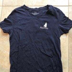 Vineyard Vines Short Sleeve T-Shirt (XS)